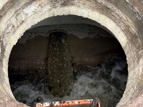 Einsatzdokumentation Feuerwehr Soest