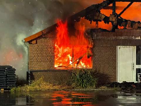 Einsatzdokumentation Feuerwehr Soest