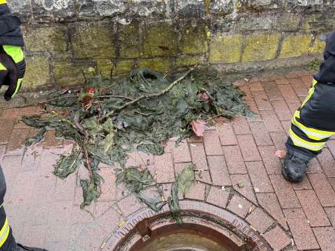 Einsatzdokumentation Feuerwehr Soest