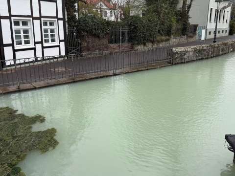 Einsatzdokumentation Feuerwehr Soest